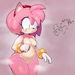  amy_rose fanart mobian_(species) tagme 