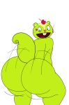  1boy 2024 anthro ass ass_focus asscheeks big_ass big_ass_(male) big_ass_cheeks bubble_ass bubble_butt buttcheeks caked_up candy candy_on_face child_bearing_hips dat_ass dat_butt eyebrows fat_ass fat_ass_femboy femboy fur furry green_fur happy_tree_friends headwear jiggling_ass large_ass lazy_eye male male_ass male_focus motion_lines motion_outline nude nutty nutty_(htf) obsuniq plump_ass plump_butt rodent round_ass sciurid smile squirrel squirrel_ears squirrel_tail tail thick thick_ass thick_hips thick_tail thick_thighs twerk twerking twerking_position wide_ass wide_hips 