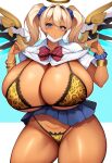  ai_generated artist_request gyaru mercy_(overwatch) overwatch tagme tagme_(artist) twitter_link 