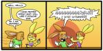  comic english_text lagomorph not_porn pepper_spray rabies_t_lagomorph text 