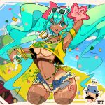 brazilian_miku digital_media_(artwork) fanart miku_hatsune tagme