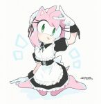  amy_rose fanart mobian_(species) tagme 