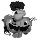 jayden_(fazzinart) pumpkin_butt tagme