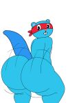 1boy 2024 anthro ass ass_focus asscheeks big_ass big_ass_(male) big_ass_cheeks blue_fur bubble_ass bubble_butt buttcheeks caked_up child_bearing_hips dat_ass dat_butt fat_ass fat_ass_femboy femboy fur furry happy_tree_friends jiggling_ass large_ass male male_ass male_focus motion_lines motion_outline nude obsuniq plump_ass plump_butt rodent round_ass sciurid smile splendid splendid_(htf) squirrel super_squirrel tail thick thick_ass thick_hips thick_tail thick_thighs twerk twerking twerking_position wide_ass wide_hips wide_tail