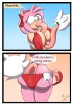 amy_rose fanart mobian_(species) tagme