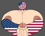 bearalphar34fan_v2 countryhumans futanari huge_penis hyper_breasts tagme united_states