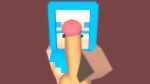 3d_(artwork) chikurincraft general_ahmed_1 hijab hijab_girl_(we_bare_bears) ice_chikurin minecraft nude penis prisma3d rule34 skin sucking_penis