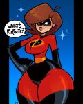 elastigirl english_text helen_parr legendofnerd tagme text the_incredibles twitter_link