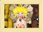 playshapes princess_peach super_mario_bros. tagme