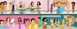  american_dad amy_wong barbara_pewterschmidt becky_arangino big_boob_june bonnie_swanson breasts cheerleader connie_d&#039;amico crash_canyon creek_12 crossover dat_ass disenchantment donna_tubbs family_guy francine_smith frida futurama hayley_smith jillian_russell jillian_wilcox linda_memari lisa_silver lois_griffin marge_simpson meg_griffin mom_(futurama) nipples nude princess_bean roberta_tubbs roxy_wendell shaved_pussy sheila_wendell the_cleveland_show the_simpsons thighs towel turanga_leela 