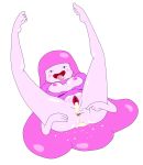  adventure_time cum kndhentai princess_bubblegum tagme white_background 