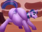 birth mlp my_little_pony pregnant tagme