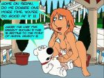 animated brian_griffin edit family_guy gif lois_griffin maddog20/20