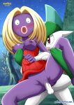 bbmbbf gardevoir jynx nintendo palcomix pokemon pokepornlive