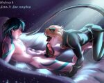  adrien_agreste disney luka_couffaine miraculous_ladybug oriollie oriollie_(artist) russian russian_text tagme yaoi 