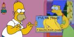  homer_simpson homerjysimpson marge_simpson sex_game the_simpsons yellow_skin 