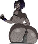  big_breasts dat_ass dc_comics edit guillion hourglass_figure rachel_roth raven_(dc) tagme teen_titans toshkarts wide_hips 