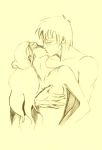 avatar:_the_last_airbender grabbing_breasts katara kissing passionate_sex zuko