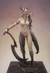  chaos_(warhammer) daemonette figure nude_female warhammer warhammer_(franchise) warhammer_40k 