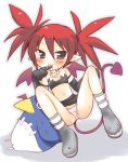 disgaea etna prinny tagme white_background