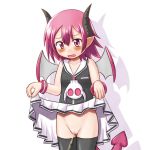  disgaea disgaea_3 raspberyl tagme white_background 