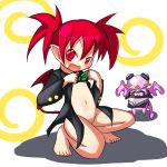 disgaea etna tagme tink white_background