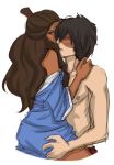 avatar:_the_last_airbender beanaroony katara male/female zuko