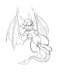 cynder mel_the_hybrid spyro_the_dragon tagme