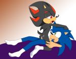  sega shadow_the_hedgehog sonic sonic_team sonic_the_hedgehog 