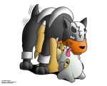  cubone houndour pokemon tagme 