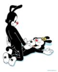 dot warner from animaniacs