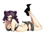 cirucci sanderwicci from bleach