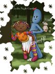 igglepiggle from cbeebies