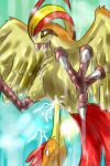  bird fearow pidgeot pokemon tagme 