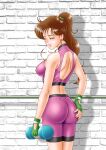 makoto kino from adult swim by kiyomi fujita