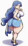 rulue from puyo puyo