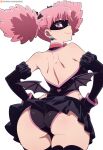 ai_generated back_view backboob bare_thighs big_ass big_ass big_breasts blush boku_no_hero_academia fat_ass gigantic_ass grin huge_breasts huge_thighs light-skinned_female light_skin looking_back masked_female massive_ass massive_breasts pink_eyes pink_hair pop_step sawahebi solo_female squatting succubus_wings superheroine sweat sweatdrop thick_body thick_female thick_thighs thighs twin_tails vigilante_-boku_no_hero_academia:_illegals- voluptuous voluptuous_female