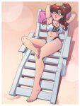 kino makoto from adult swim by fritz willie
