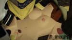 1girl 3boys 3d after_the_flash ass breasts fellatio hyakuyen missionary nude penis pussy rape roblox roblox_game robloxian source_removed tagme vaginal