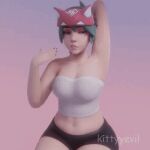 1:1 1:1_aspect_ratio 1boy 1girl 1girls 3d 3d_animation after_ejaculation after_sex ahe_gao ahegao anal anal_penetration anal_sex anus_focused aqua_hair armpit_fetish armpits arms_up ass ass_to_mouth balls balls_slap big_ass big_penis black_nails blizzard_entertainment boots bottomless breasts bubble_butt bulldog_position cant_see_the_haters cartoon censored censored_penis censored_vagina comic_sans cum cum_hungry cum_on_face faceless_male facial fanning_self feet female_penetrated gif green_hair huge_cock kiriko_(overwatch) kiriko_kamori kittyyevil leaking_cum light-skinned_male light_skin lipstick_mark lipstick_on_penis lipstick_ring makeup makeup_running male maledom medium_breasts nude nude_male open_mouth oral_sex overwatch overwatch_2 partial_male penis penis_covering_eyes penis_in_front_of_face penis_on_face penis_over_eyes puffy_pussy pussy running_mascara runny_makeup seductive seductive_eyes seductive_look seductive_mouth seductive_pose seductive_smile sex shoes smell smelly_armpits sweat sweaty sweaty_armpits sweaty_body sеxy sех sехual tagme tongue tongue_out used wet