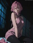shiratori aira (dandadan) from dandadan