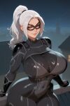 black cat (marvel) from marvel