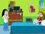 hayley smith from american dad