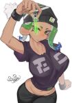 mev (mevlingo) from nintendo by okura katu