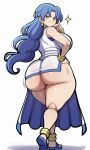 rulue from puyo puyo