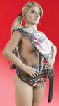 1girl 2022 3d 3d_(artwork) 3d_model 3d_render alexa_bliss alluring american american_female american_flag athletic_female bare_arms bare_legs bare_midriff bare_shoulders bare_skin bare_thighs blender blonde-haired_female blonde_female blonde_hair blonde_hair_female celeb championship_belt cosplaybliss covered_navel covered_nipples covering covering_breasts covering_crotch dat_ass dexmacleod dexpac fanart female_abs female_focus female_only female_solo fit fit_female hair_ribbon lexi_kaufman looking_aside looking_pleasured milf pigtail pro_wrestler pro_wrestling real_person shiny shiny_ass shiny_body shiny_breasts shiny_butt shiny_hair shiny_thighs solo_female solo_focus stockings tattoo tattooed_female tattoos thick thick_ass thick_boobies thick_boobs thick_booty thick_breasts thick_butt thick_female thick_hips thick_legs thick_lips thick_thighs thigh_gap thighs title_belt twin_tails voluptuous voluptuous_body voluptuous_female voluptuous_milf wrestler wrestling wrestling_belt wwe wwe_2k wwe_2k22 wwe_diva wwe_united_states_championship_belt