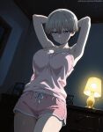uzaki hana from uzaki-chan wa asobitai!