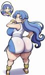 rulue from puyo puyo