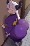 la+ darkness from hololive by fundoshilover101