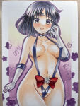 hotaru tomoe from adult swim by kae (bluebluebluebelly)